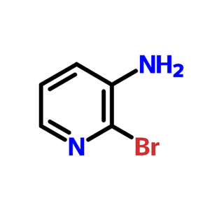 2-溴-3-氨基吡啶,3-Amino-2-bromopyridine