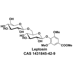 Leptosin,Leptosin