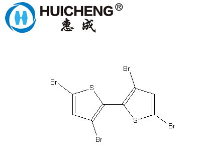 3,3',5,5'-四溴-2,2'-联噻吩,3,3',5,5'-Tetrabromo-2,2'-bithiophene