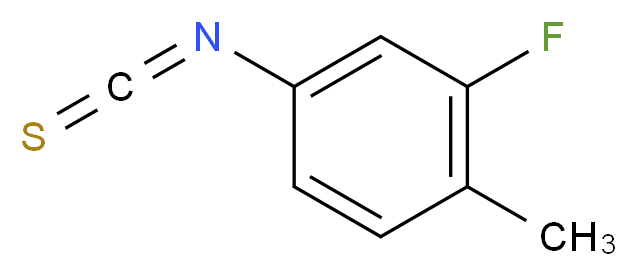 4-异硫代氰酰基-2-(三氟甲基)苯甲腈,4-Isothiocyanato-2-(trifluoromethyl)benzonitrile