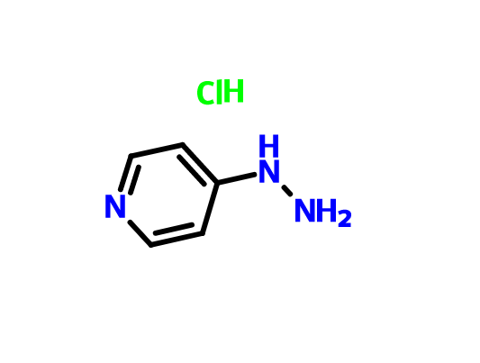 4-肼基吡啶,4-HYDRAZINOPYRIDINE HYDROCHLORIDE