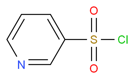 吡啶-3-磺酰氯,PYRIDINE-3-SULFONYL CHLORIDE HYDROCHLORIDE