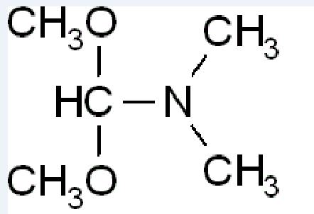 N,N-二甲基甲酰胺二甲缩醛,N,N-dimethylformamide dimethyl acetal
