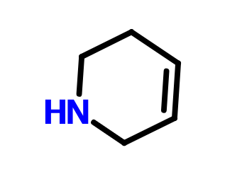 1，2，5，6-四氢吡啶,1,2,3,6-TETRAHYDROPYRIDINE