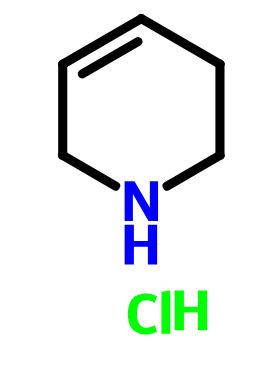 1,2,3,6-四氢吡啶盐酸盐,1,2,3,6-TETRAHYDROPYRIDINE HYDROCHLORIDE
