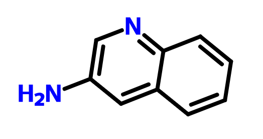3-氨基喹啉,3-Aminoquinoline