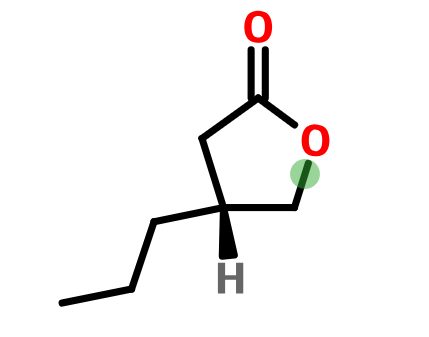 布瓦西坦中间体1,(R)-4-Propyldihydrofuran-2(3H)-one