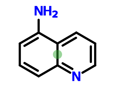 5-氨基喹啉,5-Aminoquinoline