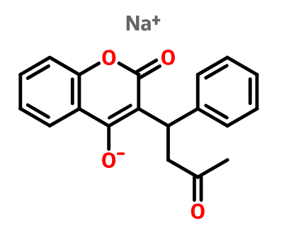 华法林钠,Warfarin sodium