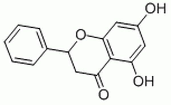 乔松素,Pinocembrin