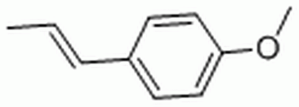 反式茴香脑,cis-Anethol