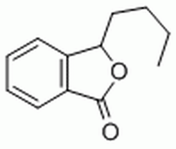 正丁基苯酞,3-n-Butylphathlide