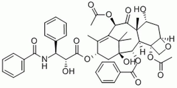 7-表紫杉醇,7-Epitaxol