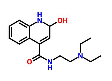 辛可卡因EP杂质C,Dibucaine Impurity C