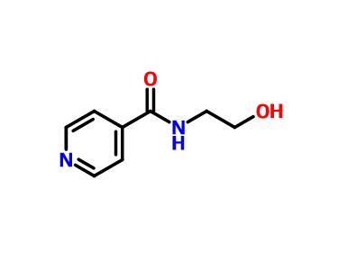 尼可地尔EP杂质B,Nicorandil EP Impurity B