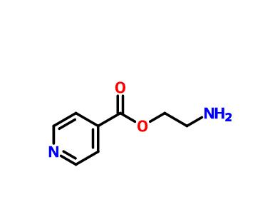 尼可地尔杂质C,Nicorandil EP Impurit
