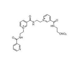 尼可地尔杂质6,Nicorandil Impurity 6