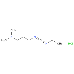 1-乙基-（3-二甲基氨基丙基）碳酰二亚胺盐酸盐 EDCI
