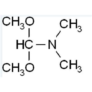N,N-二甲基甲酰胺二甲缩醛,N,N-dimethylformamide dimethyl acetal