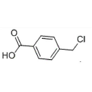 4-氯甲基苯甲酸,4-(Chloromethyl)benzoic acid