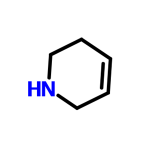1，2，5，6-四氢吡啶,1,2,3,6-TETRAHYDROPYRIDINE