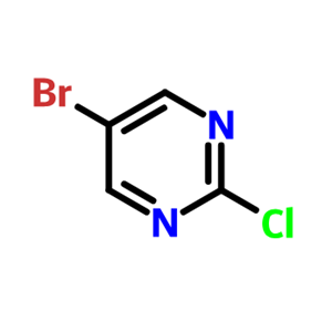 5-溴-2-氯嘧啶