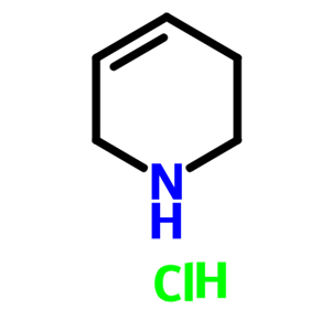 1,2,3,6-四氢吡啶盐酸盐,1,2,3,6-TETRAHYDROPYRIDINE HYDROCHLORIDE