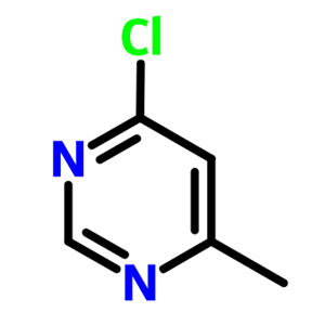 4-氯-6-甲基嘧啶,4-METHYL-6-CHLORO PYRIMIDINE