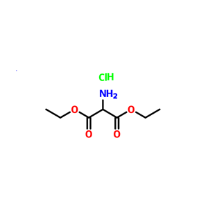 氨基丙二酸二乙酯鹽酸鹽