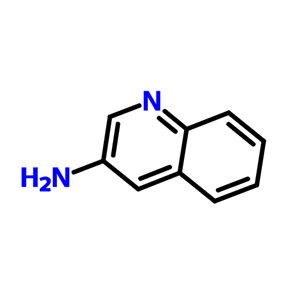 3-氨基喹啉,3-Aminoquinoline