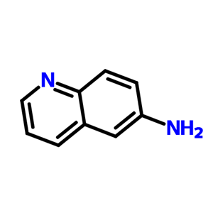 6-氨基喹啉,6-Aminoquinoline