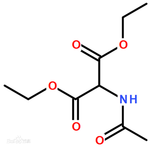 乙酰氨基丙二酸二乙酯