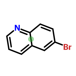 6-溴喹啉,6-Bromoquinoline