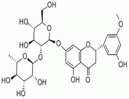 新橙皮苷,Neohesperidin