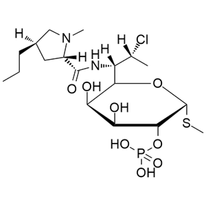 7-表克林霉素磷酸酯