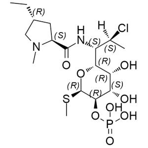 克林霉素磷酸酯EP杂质B,Clindamycin EP Impurity B