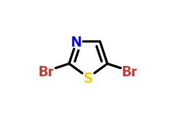 2,5-二溴噻唑,2,5-DIBROMOTHIAZOLE