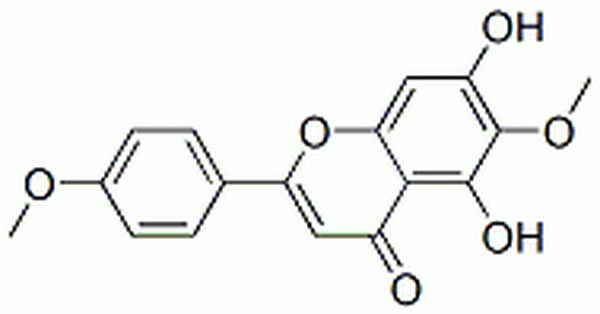 柳穿鱼黄素,Pectolinarigenin