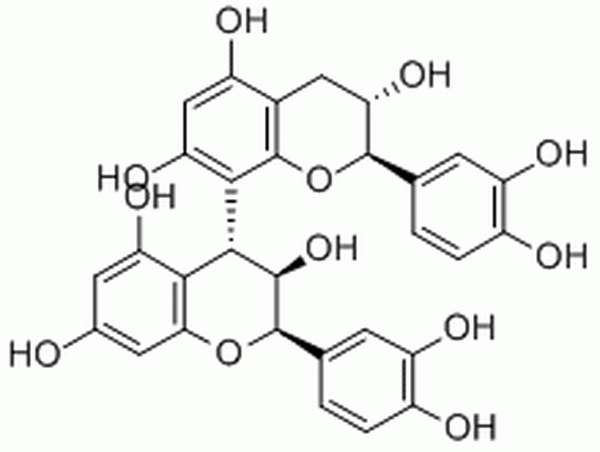 原花青素B1,Proanthocyanidin B1