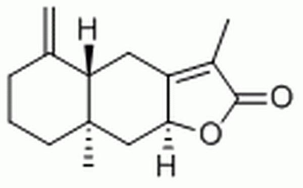 白術內(nèi)酯Ⅱ,2-Atractylenolide