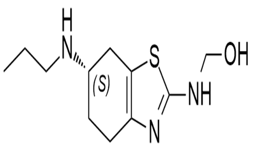 普拉克索杂质18,Pramipexole Impurity 18