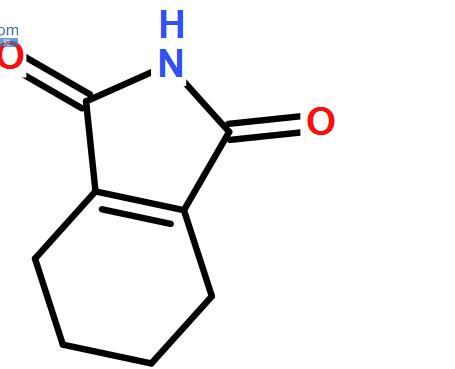 3,4,5,6-四氢邻苯二甲酰亚胺,3,4,5,6-Tetrahydrophthalimide