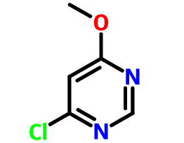 4-氯-6-甲氧基嘧啶,4-Chloro-6-methoxypyrimidine