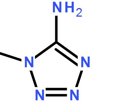 1-甲基-5-氨基四氮唑,1-METHYL-1H-TETRAZOL-5-AMINE