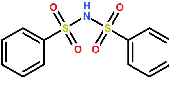 双苯磺酰亚胺钠盐,Dibenzenesulfonimide