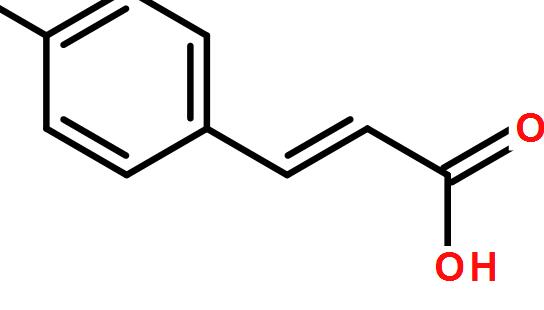 对甲基肉桂酸,4-Methylcinnamicacid