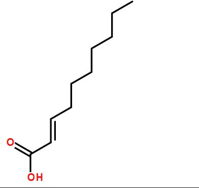 牛奶内酯,5-(6)-Decenoic acids mixture