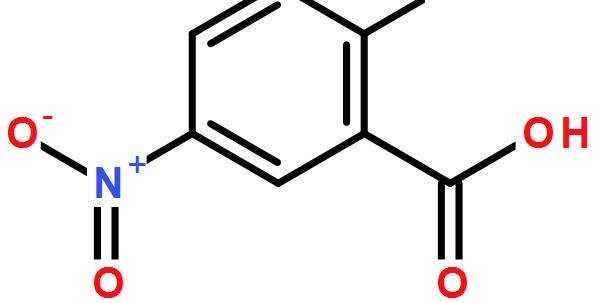 2-氯-5-硝基苯甲酸,2-Chloro-5-nitrobenzoic acid