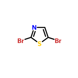 2,5-二溴噻唑,2,5-DIBROMOTHIAZOLE