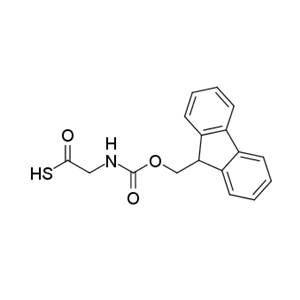 Fmoc-Gly-COSH